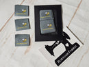 "You Are Bee-utiful" Bee, Woven Clothing Labels - Pack of 10