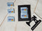 "Made for Play Time" Building Blocks Bricks, Woven Clothing Labels - Pack of 10