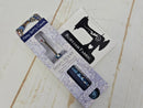 Blue Floral Seam Ripper by Hobby Gift Create