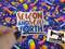 Sewing Sticker Collection - Full Set - LIMITED EDITION