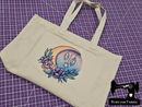 Moonlight and Crystals - Tote Bag - Bespoke