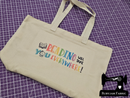 Reading Will Take You Everywhere - Tote Bag - Bespoke