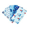 "Beach Club" Fat Quarter Bundle, 100% Quilting Cotton, Birch