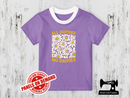 All Oopsies, No Daisies - LIGHT PURPLE - Panels On Demand