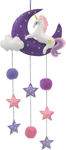 Moon & Unicorn - Birch Sew Your Own Kit - clearance