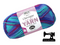Birch Classique Acrylic Yarn - Capri Breeze, per ball