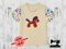 Balloon Animal Horse - SAND BEIGE - Panels On Demand