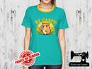 Be Cappy Capybara - MINT - Panels On Demand