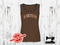 Bookworm Varsity Style - BROWN - Panels On Demand