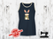 Easter Bunny Camo Egg Hunter - NAVY BLUE - Panels On Demand