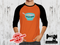 Cereal Killer - ORANGE - Panels On Demand