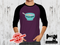 Cereal Killer - PURPLE - Panels On Demand