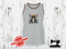 Deer Easter Egg Hunter - HEATHER GREY - Panels On Demand