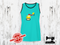 Diggers Excavator - MINT GREEN - Panels On Demand