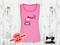 Diggers Pink Excavator - LIGHT PINK - Panels On Demand