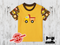 Diggers Dump Truck -  YELLOW - Panels On Demand