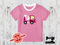 Diggers Pink Cement Truck - MINT GREEN - Panels On Demand