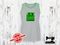 Eat Sleep Mine Repeat - HEATHER GREY - Panels On Demand
