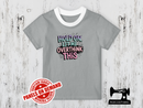 Hold On, Let me Overthink This - HEATHER GREY - Panels On Demand