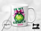 In My Grinch Era, Christmas - Mug - Bespoke
