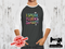 I Speak Fluent Sarcastic - CHARCOAL GREY - Panels On Demand