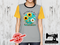Just a Girl Who Loves Sunflowers - HEATHER GREY - Panels On Demand