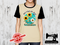 Just a Girl Who Loves Sunflowers - SAND BEIGE - Panels On Demand