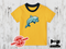 Dolphin Block Game - YELLOW - Panels On Demand