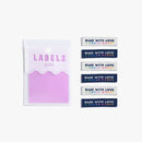 Made with Love and Swear Words - Labels by KatM