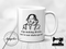 Stop Making Drama, You're not Shakespeare - Mug - Bespoke