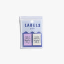 Perfectly Imperfect - Labels by KatM