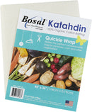 Bosal Katahdin Quickie Wrap (microwavable) - clearance