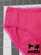 Fuchsia Pink - solid cotton lycra - 185cm wide - 220gsm