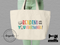 Reading Will Take You Everywhere - Tote Bag - Bespoke