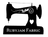 Rubyjam Fabric logo