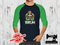 Rabbit Bruh - NAVY BLUE - Panels On Demand