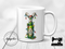 Rein Beer Christmas - Mug - Bespoke
