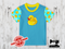 Rubber Ducky - LIGHT BLUE - Panels On Demand