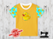 Rubber Ducky - YELLOW - Panels On Demand