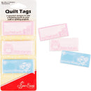 Sew Easy Quilt Tags (9 pack)