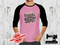 Sarcasm Is My Love Language - LIGHT PINK - Panels On Demand