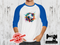 Soccer Ball Rainbow - WHITE - Panels On Demand