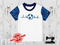 Soccer Ball Heartbeat - WHITE - Panels On Demand