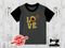 Love Sunflowers - CHARCOAL GREY - Panels On Demand