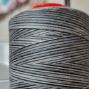 Stormy Grey - Twisted Threads - 5000M Variegated Overlocker Thread