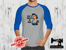 Wait a Minute or More - HEATHER GREY - Panels On Demand
