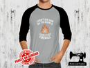 I Said I Cast Fireball - HEATHER GREY - Panels On Demand