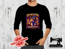 Dungeon Meowster - BLACK - Panels On Demand