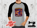 Dungeon Meowster - HEATHER GREY - Panels On Demand