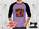 Dungeon Meowster - LIGHT PURPLE - Panels On Demand